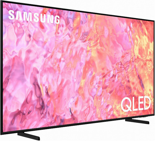Телевизор SAMSUNG QE50Q60CAU