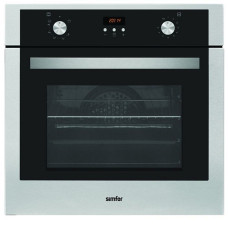 Духовой шкаф SIMFER b 6002 ugrb
