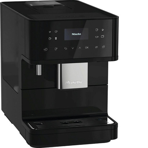 Кофемашина MIELE CM 6160 OBSW
