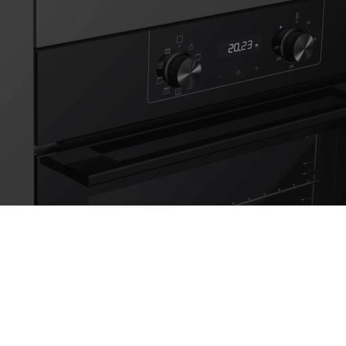 Духовой шкаф HAIER HOQ-K2ANN3GB