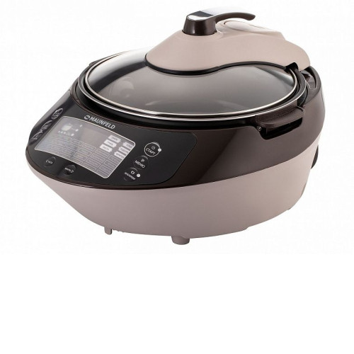 Мультиварка MAUNFELD MF-1621BR