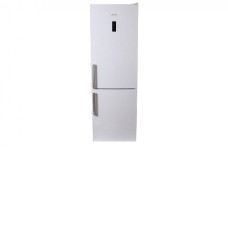 Холодильник LERAN CBF 207 W NF Холодильник LERAN CBF 207 W NF
