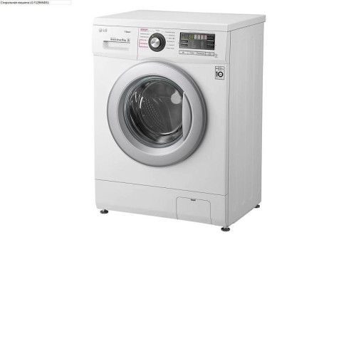 Стиральная машина LG F1296NDS1