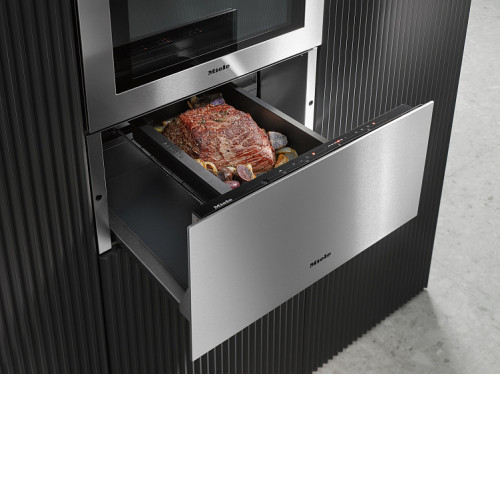 Подогреватель посуды MIELE ESW 7120 EDST/CLST