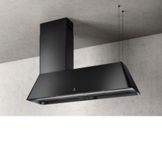 Вытяжка ELICA IKONA MAXXI PURE BL MAT/F/120 (PRF0171195)