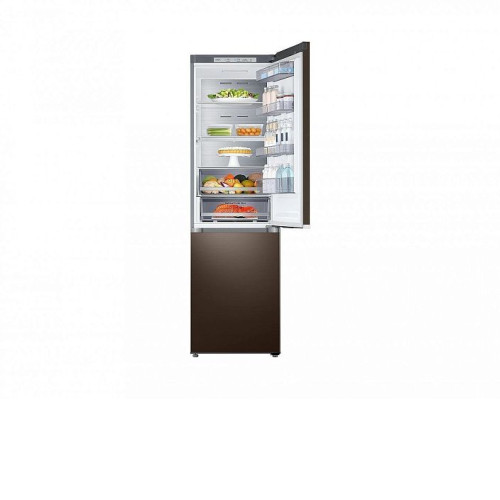 Холодильник SAMSUNG RB41R7747DX/WT