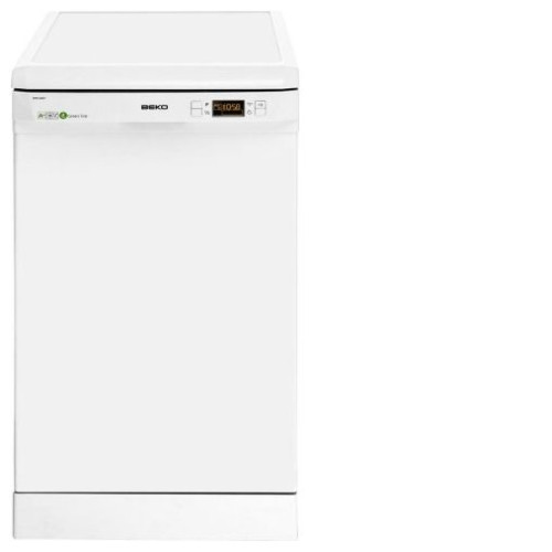 Посудомоечная машина BEKO dfn 6831