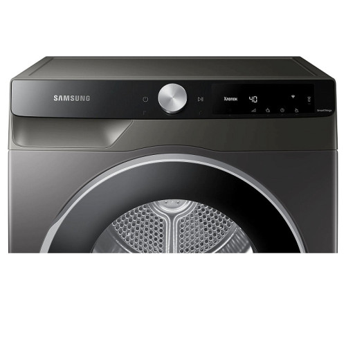 Сушильная машина SAMSUNG DV90T6240LX/LP