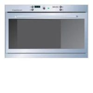 Встраиваемая пароварка Kuppersbusch EDG 6600.0