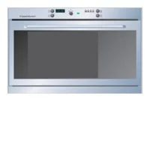 Встраиваемая пароварка Kuppersbusch EDG 6600.0