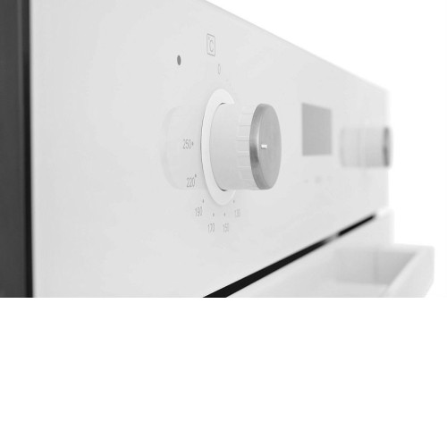 Духовой шкаф ZUGEL ZO А2708 W