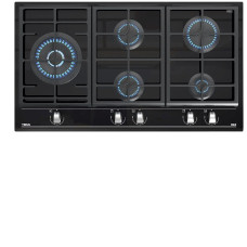 Варочная поверхность TEKA GZC 95320 XBN BLACK (112570107)