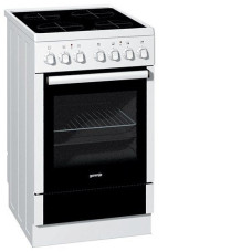 Плита электрическая GORENJE ec 52203 aw