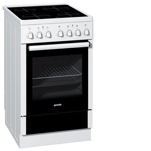 Плита электрическая GORENJE ec 52203 aw