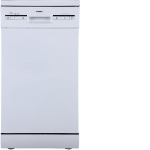 Посудомоечная машина KRAFT KF-FDM456D1002W