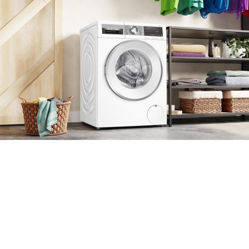 Стиральная машина BOSCH WGG144ZEPL