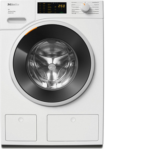 Стиральная машина MIELE WWD 660 WPS