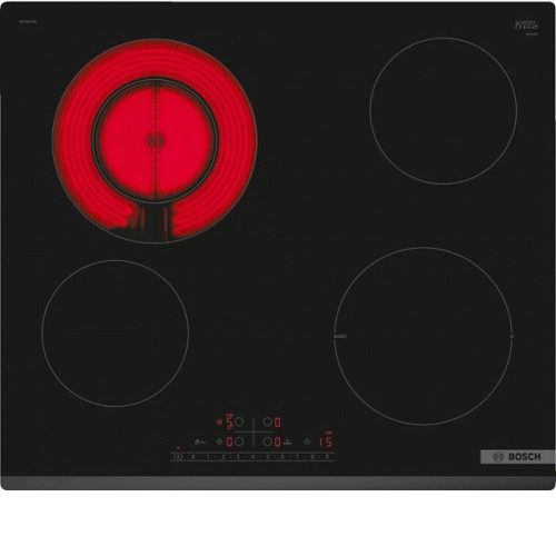 Варочная поверхность BOSCH PKF631FP3E