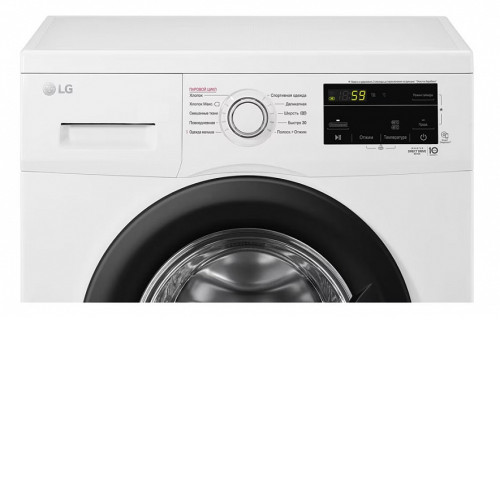 Стиральная машина LG F2J3HS8W