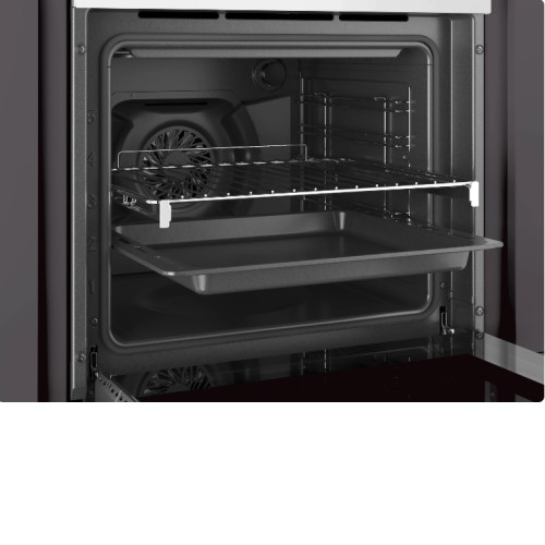 Духовой шкаф HAIER HOD-P08TGW