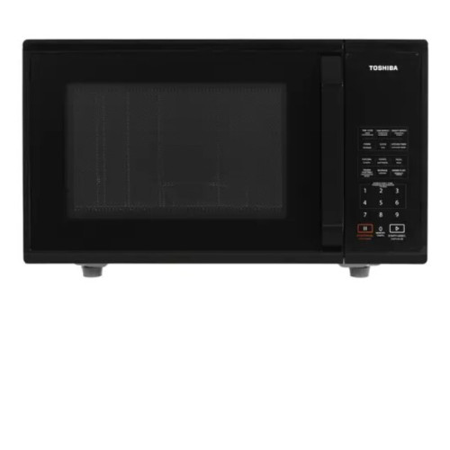 Микроволновая печь TOSHIBA MM-EM23PBK