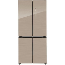 Холодильник HIBERG RFQ-600DX NFGY inverter