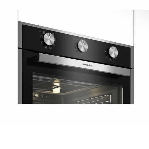 Духовой шкаф HOTPOINT-ARISTON FE9 814 H IX