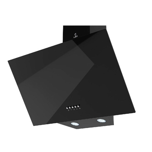 Вытяжка LEX META 600 BLACK