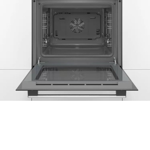 Духовой шкаф BOSCH HBJ538ES0M