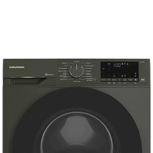 Стиральная машина GRUNDIG GW5P56H21A
