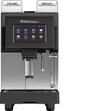Кофемашина NUOVA SIMONELLI PRONTOBAR TOUCH 2 GRINDER TANK BLACK