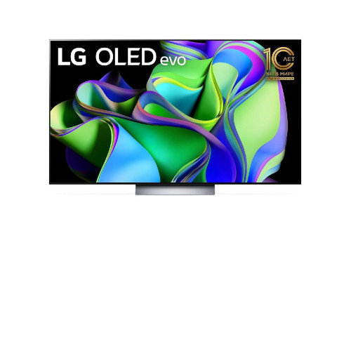 Телевизор LG OLED65C3RLA