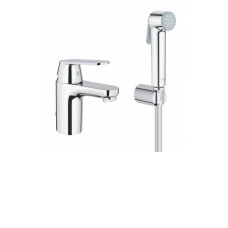 Смеситель GROHE Eurosmart Cosmopolitan 23125000