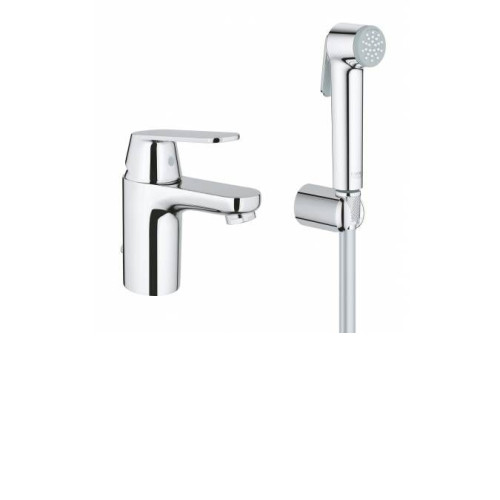 Смеситель GROHE Eurosmart Cosmopolitan 23125000