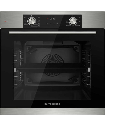Духовой шкаф KUPPERSBERG HF 608 BX