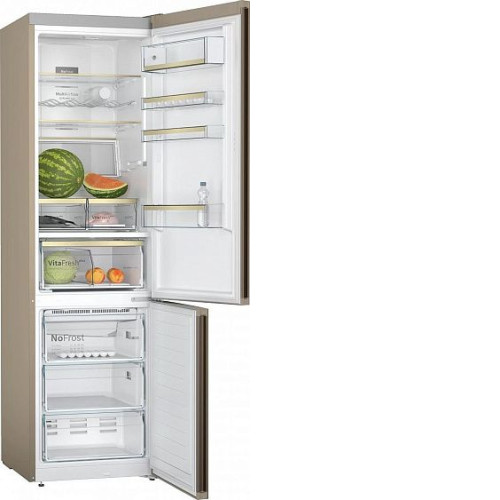 Холодильник BOSCH KGN39AV31R