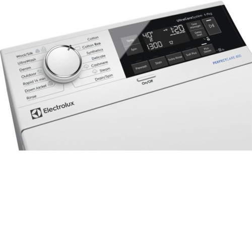 Стиральная машина ELECTROLUX EW7T373S
