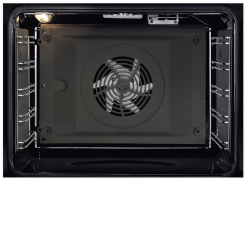 Духовой шкаф ELECTROLUX EOD6C77H