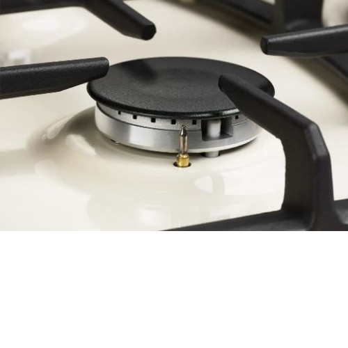 Варочная поверхность KUPPERSBERG FS 703 C Bronze