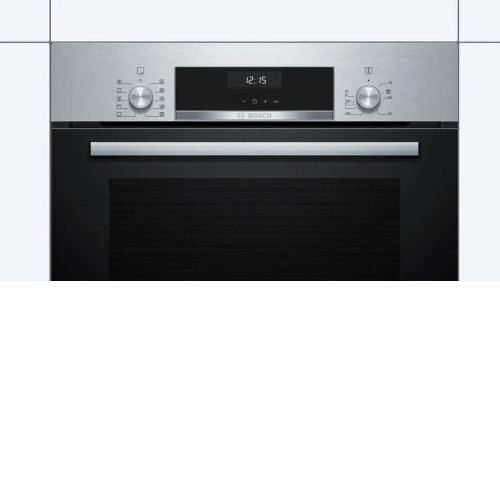 Духовой шкаф BOSCH HBJ538ES0M
