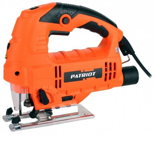 Лобзик PATRIOT LS750