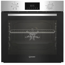 Духовой шкаф INDESIT IBFTE 3644 IX