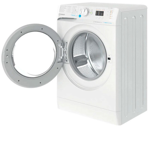 Стиральная машина INDESIT BWSA 71052X WSV RU
