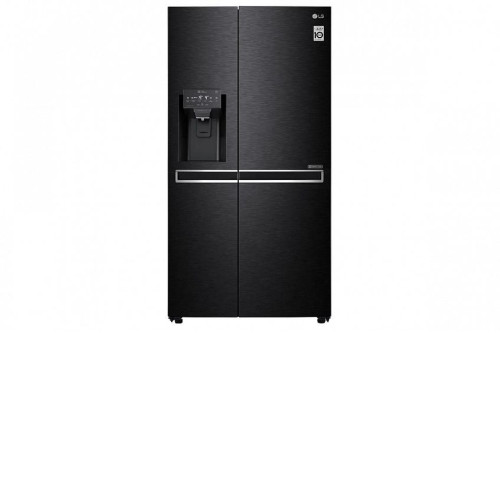 Холодильник LG GC-L247CBDC
