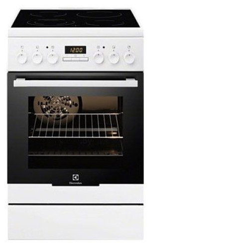Плита ELECTROLUX ekc954301w