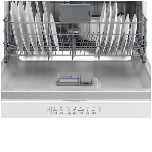 Посудомоечная машина HOTPOINT-ARISTON HF 5C84 DW