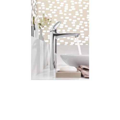 Смеситель GROHE Eurostyle 23719003 хром