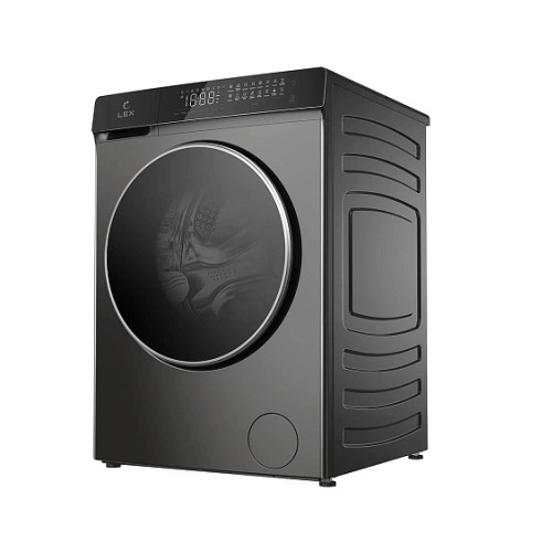 Стиральная машина LEX LWM12014GRITHD