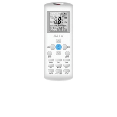 Сплит-система AUX H18A4/JD-R2DI/AS-H18A4/JD-R2DI (v1)