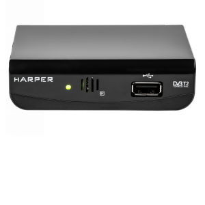 Ресивер HARPER HDT2-1030